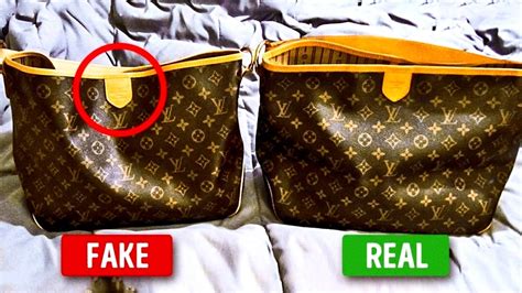 how to spot a fake vera wang bag|how to tell if designer bags are fake.